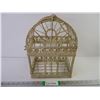 Image 1 : Decorative Bird Cage