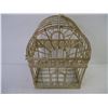 Image 2 : Decorative Bird Cage