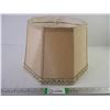 Image 1 : (1) Lamp Shade