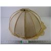 Image 1 : (1) Lamp Shade