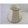 Image 2 : (1) Lamp Shade