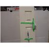 Image 2 : *Closet Door or Room Divider- Panels (2) are 12" Wide and 78.5" Long