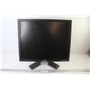 Image 1 : Dell Monitor (19" screen- untested)