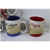 Image 2 : (5) Assorted Mugs