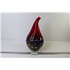 Image 1 : Blown Glass Decor Item