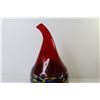 Image 3 : Blown Glass Decor Item