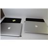 Image 3 : (4) Apple Laptop Screens (parts - 16 1/2")