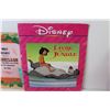 Image 3 : Vintage Disney Story Books & Cassette Tapes