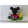 Image 1 : Mickey Mouse Plastic Coin Bank