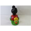 Image 2 : Mickey Mouse Plastic Coin Bank