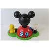 Image 5 : Mickey Mouse Plastic Coin Bank