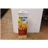 Image 2 : *McDonalds Cardboard French Fries Sign - You Know You Want Some - (41 1/2")