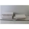 Image 1 : White Envelopes (9 1/2" x 4")