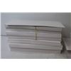 Image 2 : White Envelopes (9 1/2" x 4")