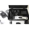 Image 2 : Wahl Hair Trimmer w/Attachments in Case - Conair Hair Trimmer w/Attachments - Remington Battery Oper