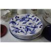 Image 2 : Assorted Ceramic Dish Ware - Egg Cups - Plates - Cups