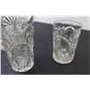 Image 2 : Glass Pitcher w/Glasses