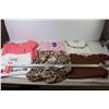 Image 1 : (6) Ladies Tops (Size Lg - new unworn)