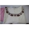 Image 3 : (6) Ladies Tops (Size Lg - new unworn)