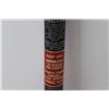 Image 3 : Vintage Liberty Fire Extinguisher - 22" Tall