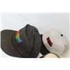 Image 3 : (7) Vintage Baseball Hats: Ducks Unlimited, Triod, Misc.