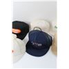 Image 3 : (7) Vintage Baseball Hats: Flaman, Cheveldayoff, Champion, Misc.