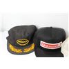 Image 4 : (15) Vintage Baseball Hats: Midas, CIBC, Battleford, Misc.