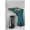 Image 2 : Makita Drill & Charger w/Case