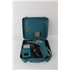 Image 4 : Makita Drill & Charger w/Case