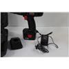 Image 3 : Jobmate Drill & Charger w/Case - Works