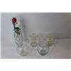 Image 5 : Variety of Artificial Flowers and Vases