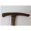 Image 3 : Brick Mason Plumb Hammer