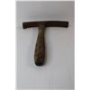 Image 4 : Brick Mason Plumb Hammer