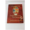Image 2 : (4) Cookbooks