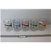 Image 1 : (5) McDonald's Beijing Olympics Glasses