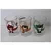 Image 3 : (5) McDonald's Beijing Olympics Glasses