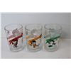 Image 4 : (5) McDonald's Beijing Olympics Glasses