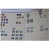 Image 1 : Stamp Album - Channel Islands, U. K.