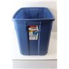 Image 2 : * (3) Rubbermaid Roughneck Totes, No Lids - 68L