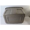 Image 6 : * (3) Rubbermaid Roughneck Totes, One With No Lid