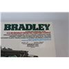 Image 8 : U.S. M2 Bradley Infantry Fighting Vehicle Model Kit - 1/35 Scale