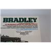 Image 8 : U.S. M2 Bradley Infantry Fighting Vehicle Model Kit - 1/35 Scale