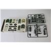 Image 7 : (2) Model Kits - German Tank Crew; Accessories