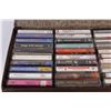 Image 2 : (31) Cassette Case Full of Cassettes: Misc. Selection - Perry Como