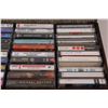 Image 3 : (31) Cassette Case Full of Cassettes: Misc. Selection - Perry Como