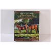 Image 4 : (2) Horse Themed Jigsaw Puzzles: 1 Opened and 1 Sealed