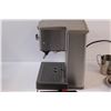 Image 5 : Breville Cafe' Rome Expresso Machine - With 11 Metal & Plastic Accessories Used & Working