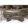 Image 2 : (25+) Vintage Cord / Skate Lace Cord Pieces
