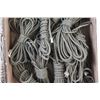 Image 3 : (25+) Vintage Cord / Skate Lace Cord Pieces