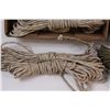 Image 4 : (25+) Vintage Cord / Skate Lace Cord Pieces